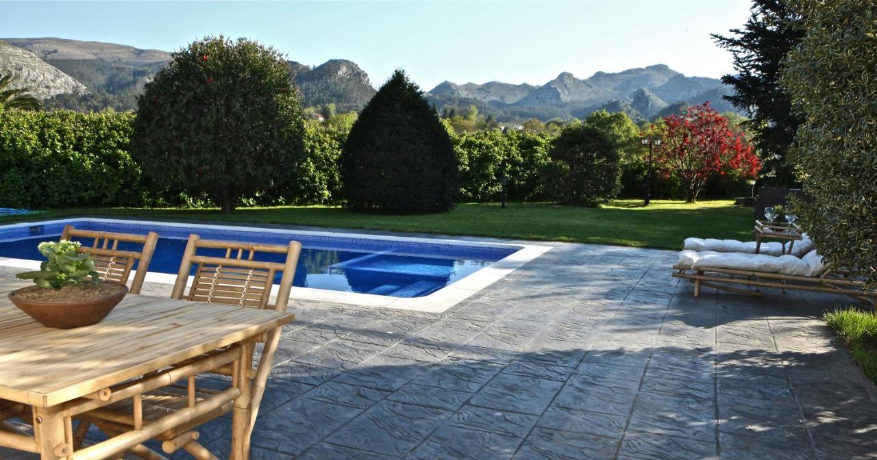 Impresionante Entre Mar Y Montana Holiday home *