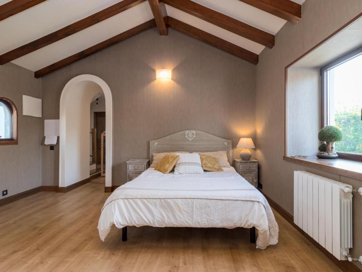 Impresionante Entre Mar Y Montana Holiday home *