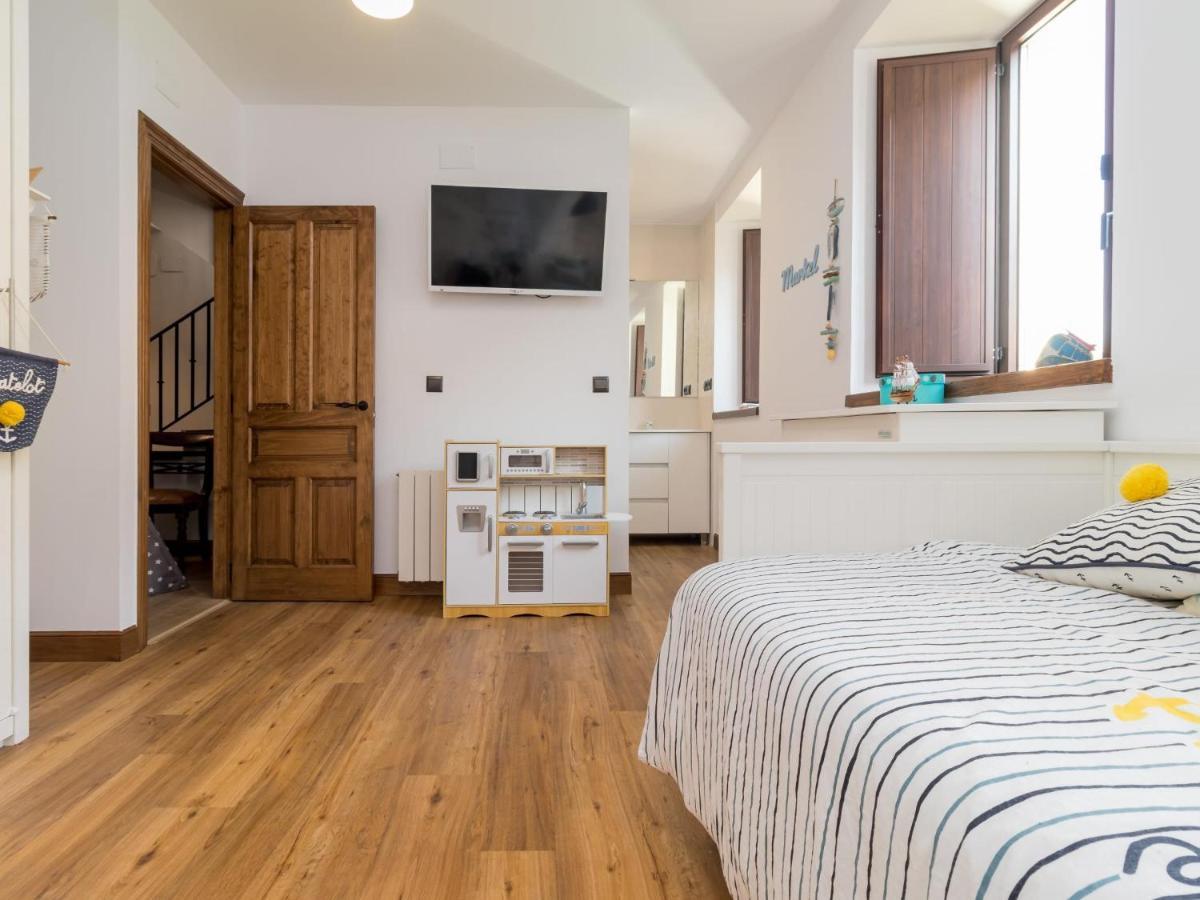 Impresionante Entre Mar Y Montana Holiday home
