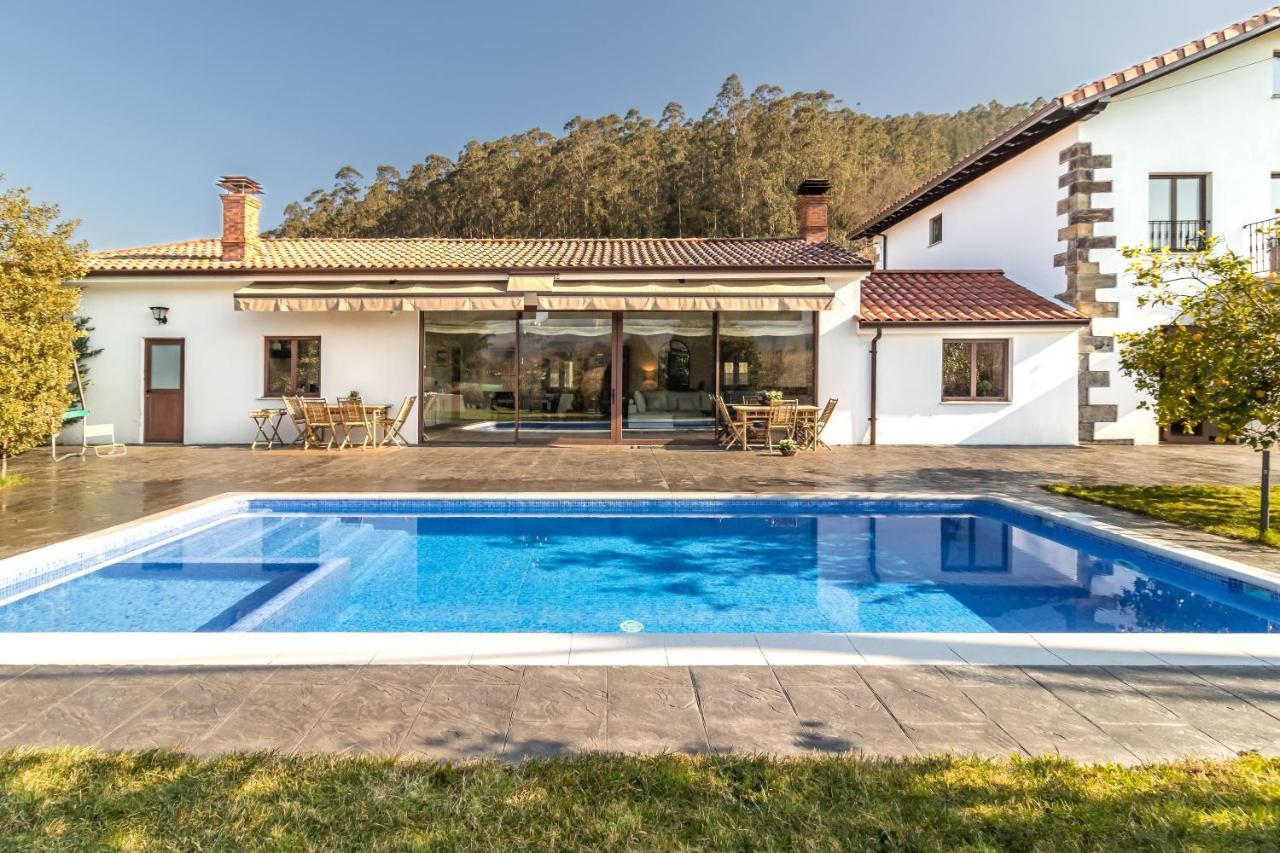 Impresionante Entre Mar Y Montana Holiday home *