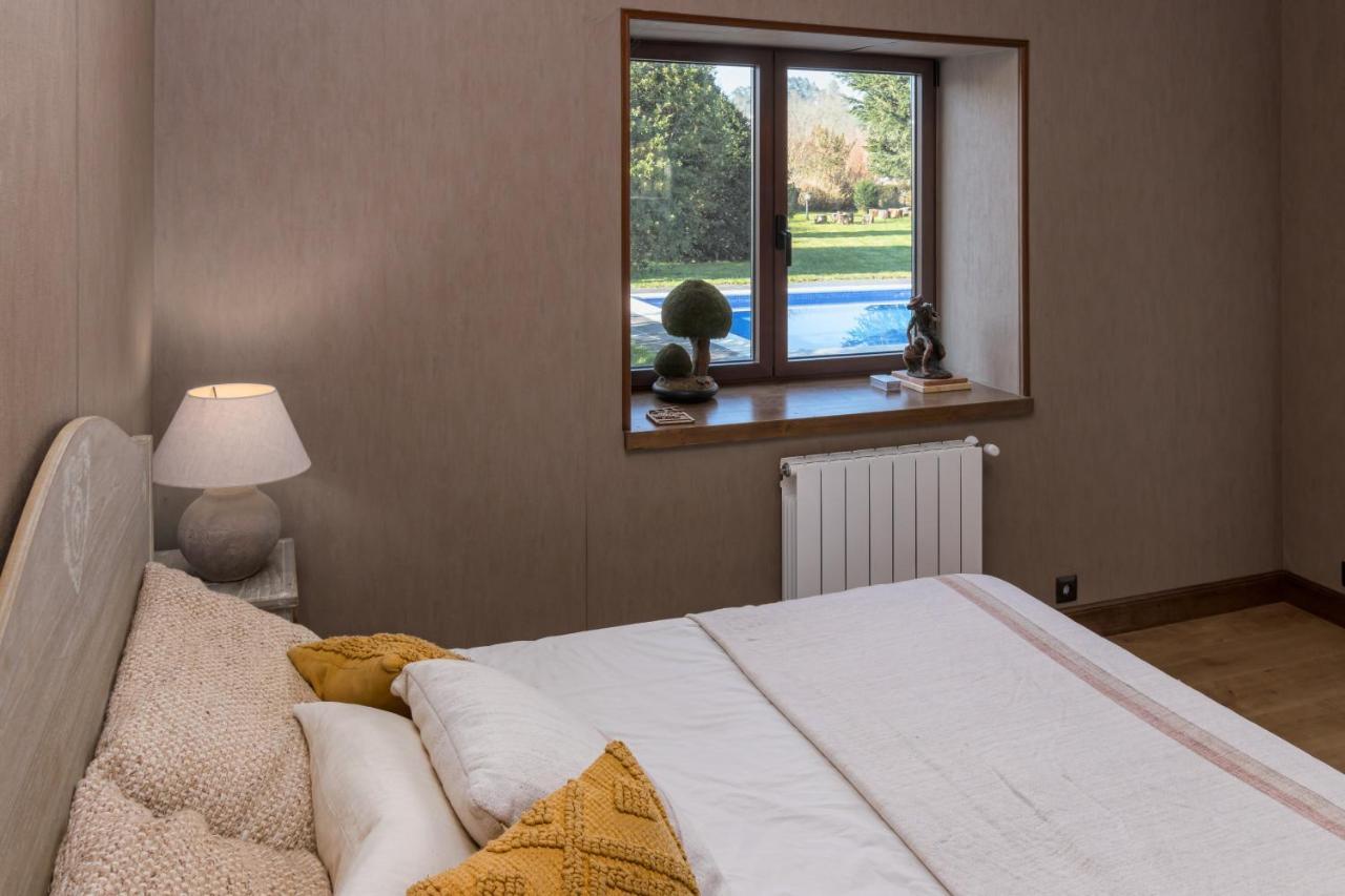 Impresionante Entre Mar Y Montana Holiday home La Cavada