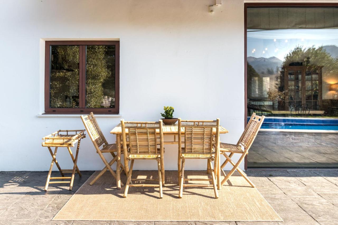 Impresionante Entre Mar Y Montana Holiday home La Cavada