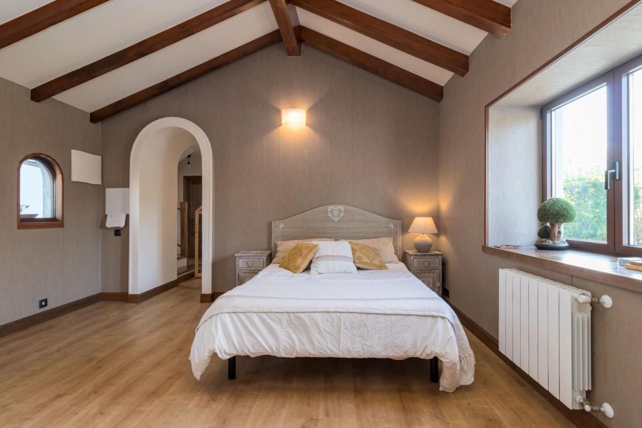 Impresionante Entre Mar Y Montana Holiday home