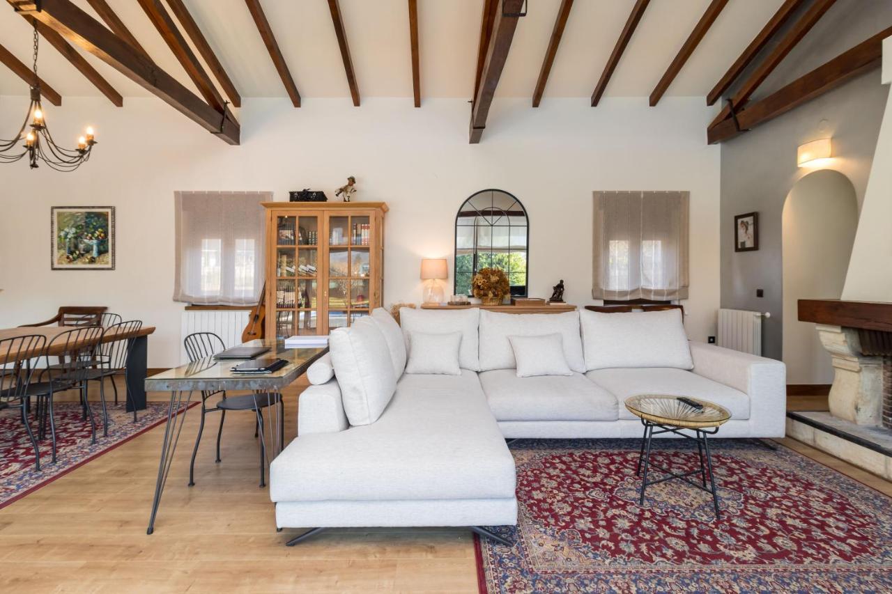 Impresionante Entre Mar Y Montana Holiday home *