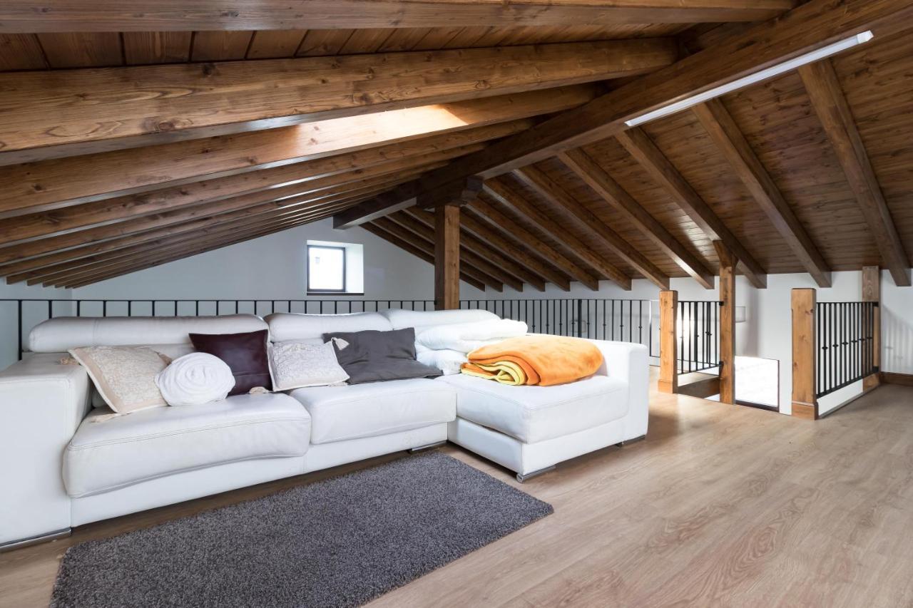 Impresionante Entre Mar Y Montana Holiday home