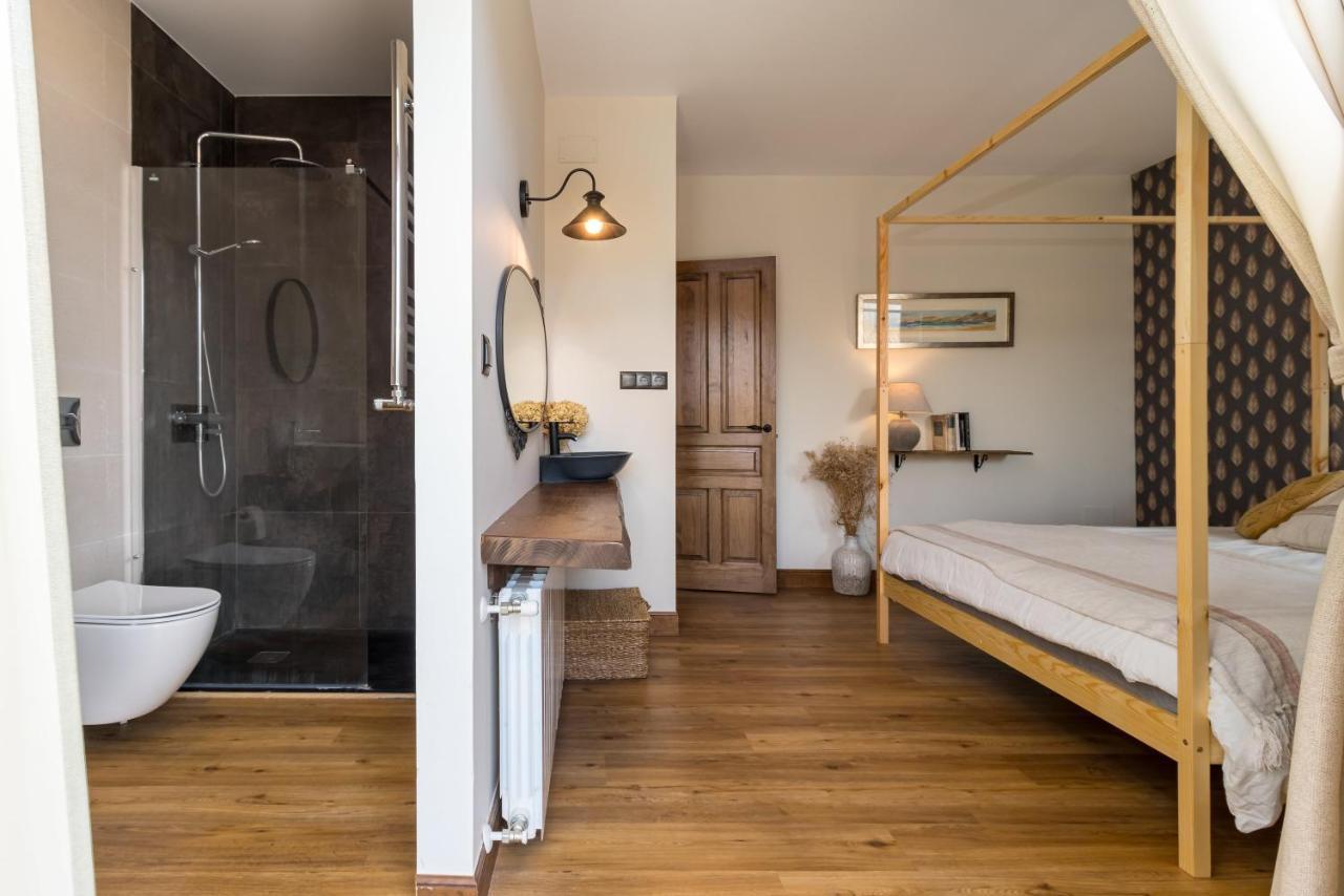 Impresionante Entre Mar Y Montana Holiday home