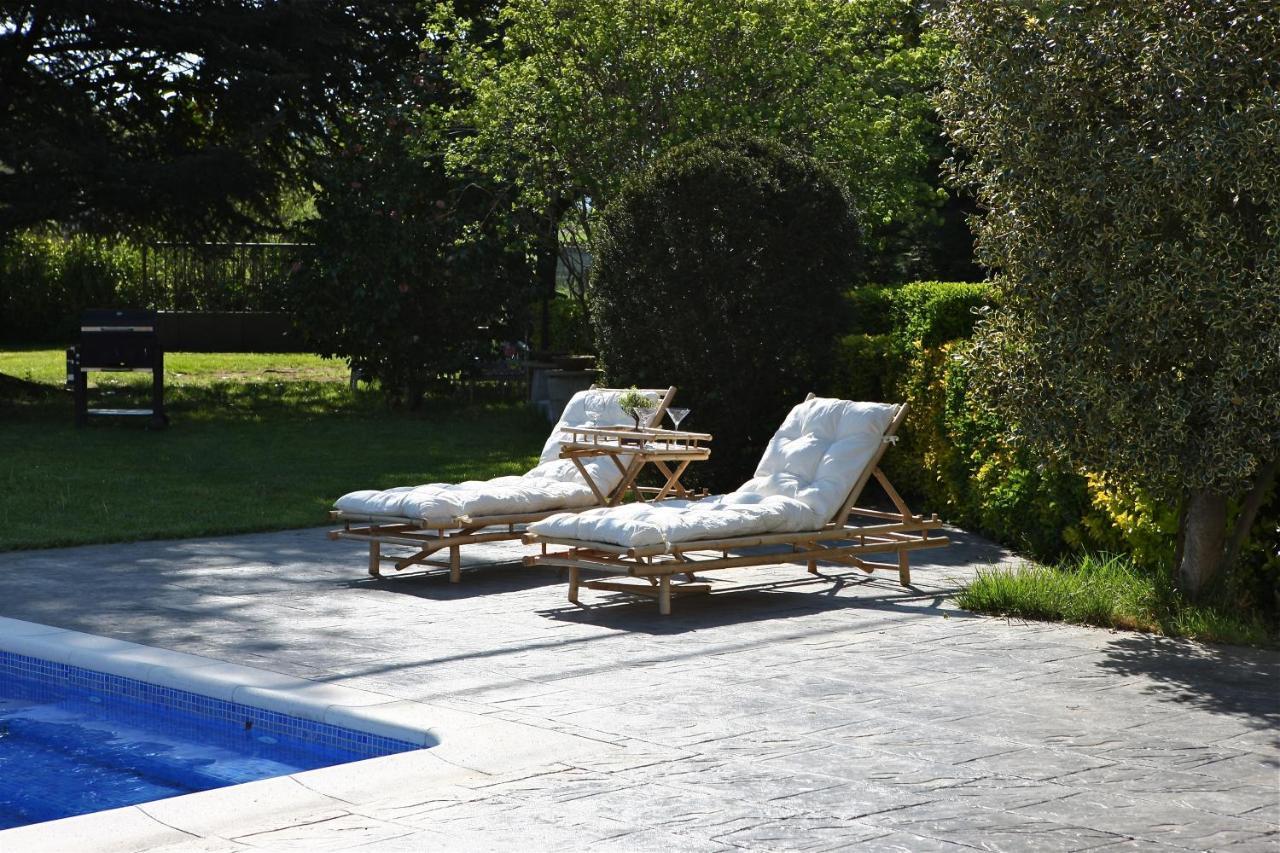Impresionante Entre Mar Y Montana Holiday home *